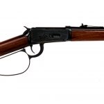 Winchester 94AE Wrangler II .38-55 Lever Action