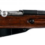 Izhevsk M91 7.62x54mmR Bolt Action Rifle
