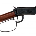 Winchester 94AE Wrangler II .38-55 Lever Action