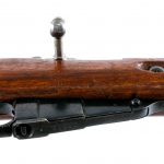 Izhevsk M91 7.62x54mmR Bolt Action Rifle
