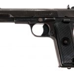 Zastava M57 7.62×25 / 9mm Tokarev Semi Pistol