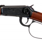 Winchester 94AE Wrangler II .38-55 Lever Action