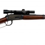 Pre 64 Winchester 94 .30-30 Lever Action Rifle