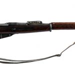 Sako M91 Swiss Mosin Nagant 7.62x54R Rifle