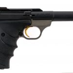 Browning Buck Mark .22 LR Semi Auto Pistol
