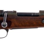 K98 Estate Rifle Lot 2 Pcs Rifles
