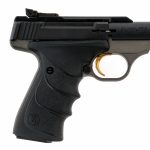 Browning Buck Mark .22 LR Semi Auto Pistol