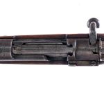 K98 Estate Rifle Lot 2 Pcs Rifles