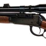 Pre 64 Winchester 94 .30-30 Lever Action Rifle