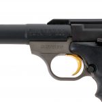 Browning Buck Mark .22 LR Semi Auto Pistol