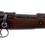 K98 Estate Rifle Lot 2 Pcs Rifles