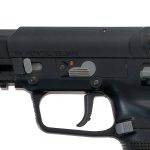 FN FiveSeven 5.7x28mm Semi Auto Pistol