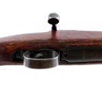 Yugoslavian Syrian Contract M48 8mm Bolt Rifle