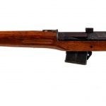 Egyptian Hakim 8mm Mauser Semi Auto Rifle