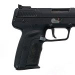 FN FiveSeven 5.7x28mm Semi Auto Pistol