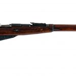 Tula CCCP M91/30 Mosin Nagant 7.62x54mmR Rifle