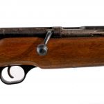 Mossberg 185 D-D .410Ga Bolt Action Shotgun