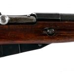 Tula CCCP M91/30 Mosin Nagant 7.62x54mmR Rifle