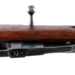 Tula CCCP M91/30 Mosin Nagant 7.62x54mmR Rifle