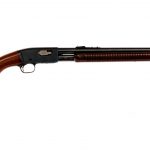 Remington Fieldmaster 121 .22 Cal Pump Rifle
