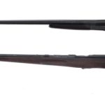 LeFever / K31 Estate 2pc Rifle/Shotgun Lot