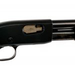 Remington Fieldmaster 121 .22 Cal Pump Rifle