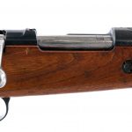 Yugoslavian M48 Mauser 8mm Bolt Action Rifle