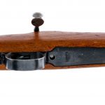 Yugoslavian M48 Mauser 8mm Bolt Action Rifle