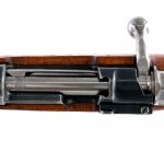 Yugoslavian M48 Mauser 8mm Bolt Action Rifle