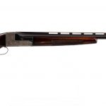 Ithaca Flues Model Grade 4 12Ga Trap Shotgun