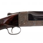 Ithaca Flues Model Grade 4 12Ga Trap Shotgun