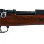 CZ VZ-24 8mm Bolt Action Rifle