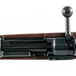 CZ VZ-24 8mm Bolt Action Rifle