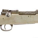 Danzig Gew 98 7.92x57mm Bolt Rifle