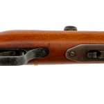 Colt/Western field .22 LR Rifle Lot 2Pcs