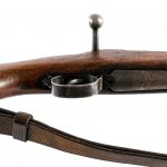 Mauser Gew 98 7.92x57mm Bolt Action Rifle