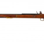 Japanese Miroku BP Flintlock Musket
