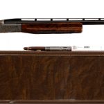 Browning BT-99 Golden Clays 12Ga Single Shotgun