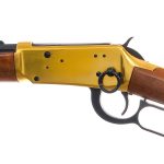 3 Digit Winchester 94 Centennial 66 .30-30 Rifle