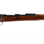 Mauser K98 8mm Bolt Action Rifle