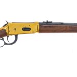 3 Digit Winchester 94 Centennial 66 .30-30 Rifle