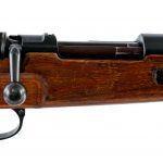 Mauser K98 8mm Bolt Action Rifle