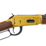 3 Digit Winchester 94 Centennial 66 .30-30 Rifle
