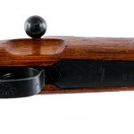Mauser K98 8mm Bolt Action Rifle