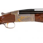 Browning BT-99 Golden Clays 12Ga Single Shotgun