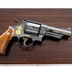 S&W 29-3 Elmer Keith .44 Mag Revolver
