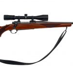 Ruger M77 .243 Win Bolt Action Rifle
