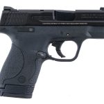Smith & Wesson M&P 9 Shield NYPD 9mm Pistol