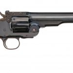 Uberti 1875 Schofield US Cavalry .44-40 Revolver
