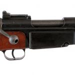 Mas MLE 36/51 7.5x54mm French Bolt Action Rifle